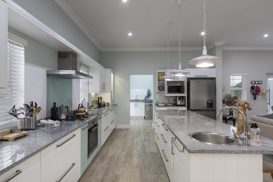 3 Bedroom Property for Sale in Croydon Olive Estate Western Cape